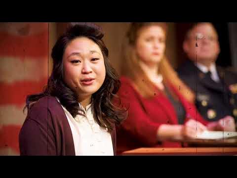 Justice at War on stage at The Coterie - YouTube