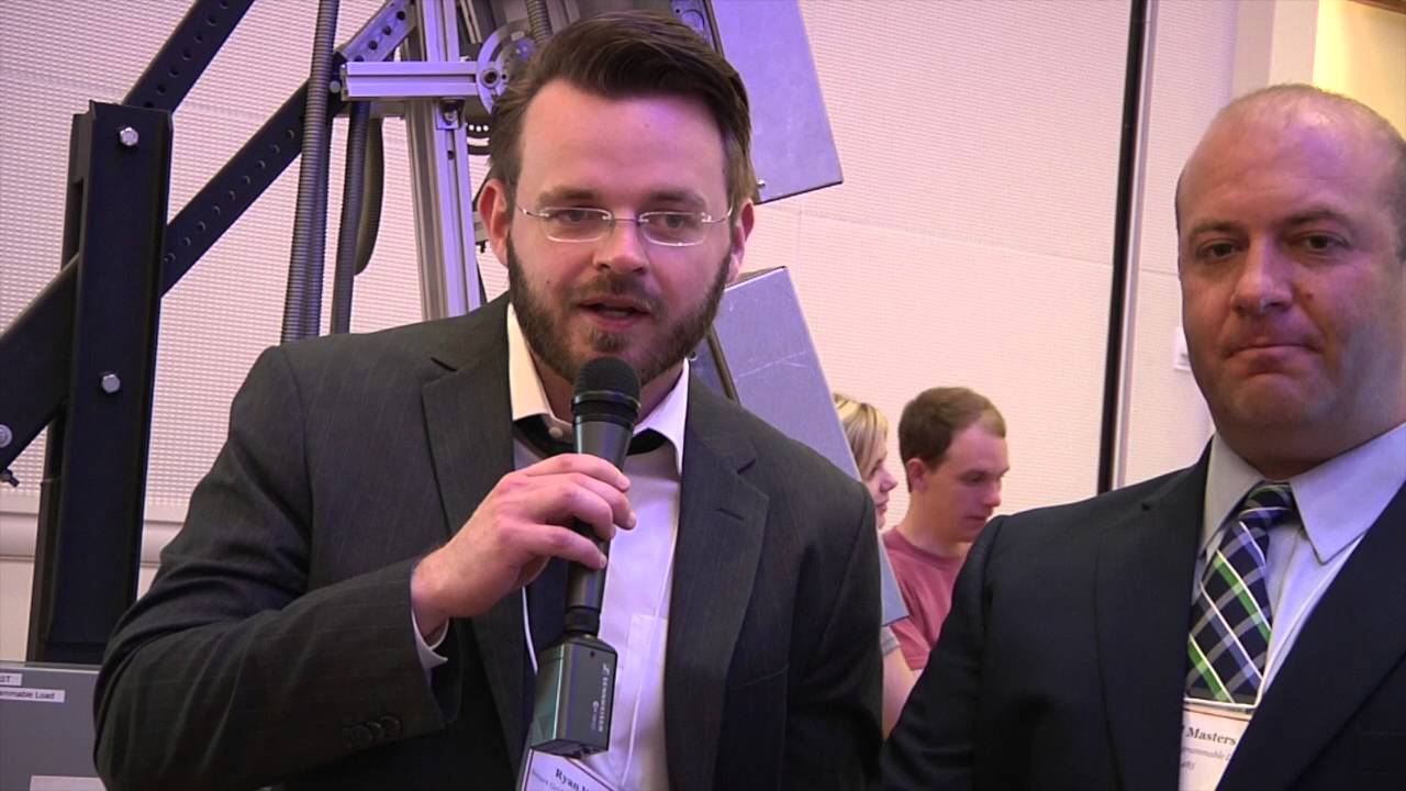 Smart Grid Programable Load