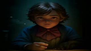 The Little Lighthouse Keeper | Kids Bedtime Story | Animated Moral Story for Children