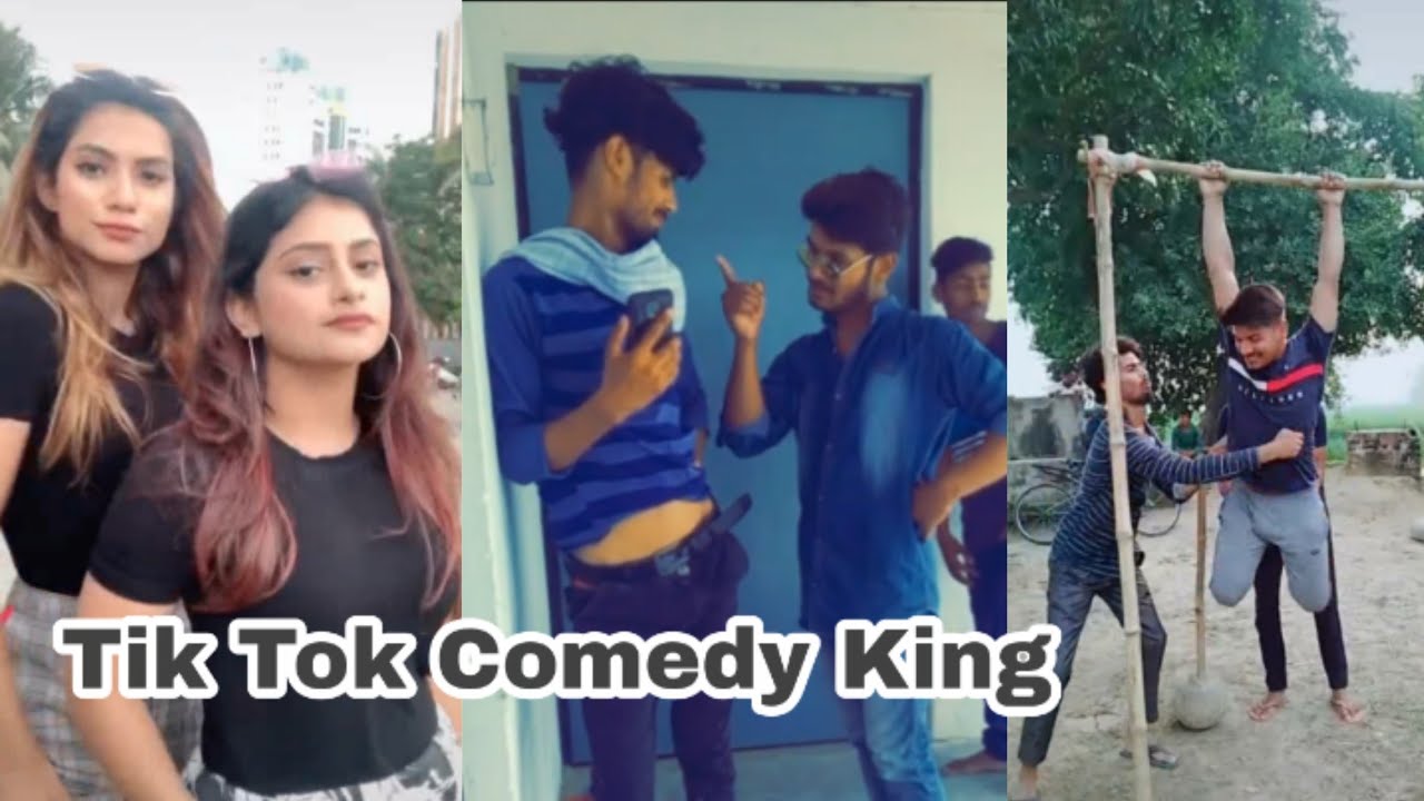 November Latest Tik Tok Funny Video 😂 Comedy Video | Latest Funny tik ...