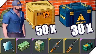 СЕЙФ И ВОЕННЫЙ КОНТЕЙНЕР - Игра last day on earth survival. Лучшие игры на андроид СЕЙФ И ВОЕННЫЙ КОНТЕЙНЕР - Игра last day on earth survival. Лучшие игры на андроид