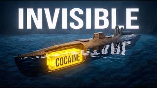 Why US Radars Can’t Detect Narco Submarines