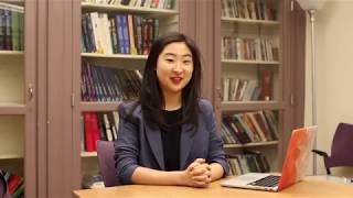 Library Resource Liaisons at the Penn Libraries