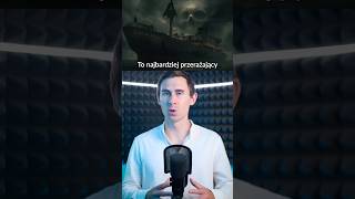 Przerażający Statek Widmo