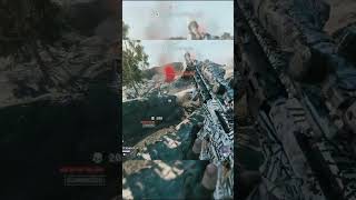 SNIPANDO NO BF REDSEC