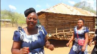 CATHERINE NDWAE NGONE MWAITU