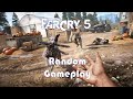 Far Cry 5 | Random | Gameply | Part 10