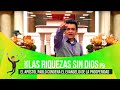 PABLO CONDENA EL "EVANGELIO DE PROSPERIDAD" |  LAS RIQUEZAS SIN DIOS 9