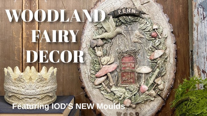 IOD Air Dry Clay – IOD Public