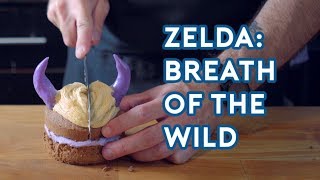 Binging with Babish: Zelda - Breath of the Wild