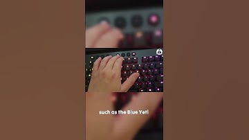 BEWARE of the Logitech G915 Keyboard SOFTWARE ISSUES!