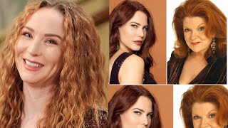 Young & Restless’ Camryn Grimes Teases the Plan to Handle Her Pregnancy On Screen! & Courtney Hope