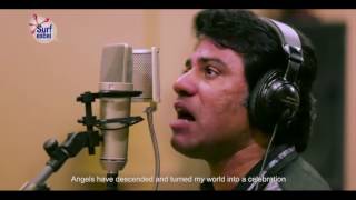 Video thumbnail of "Aaj meri peshani pe (Madad ek ibadat) Full Song"