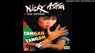 Nicky Astria - Mata Lelaki - Composer : Yessy Robot 1986 (CDQ)