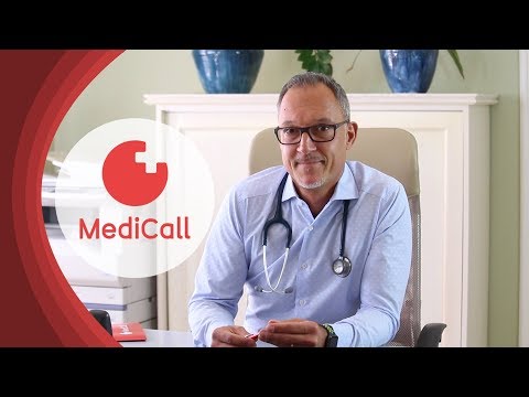 Miért legyen Ön is MediCall orvos? – Interjú dr. Bálint Leventével