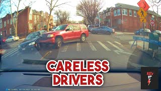 Road Rage |  Hit and Run | Bad Drivers  ,Brake check, Car | Dash Cam 418