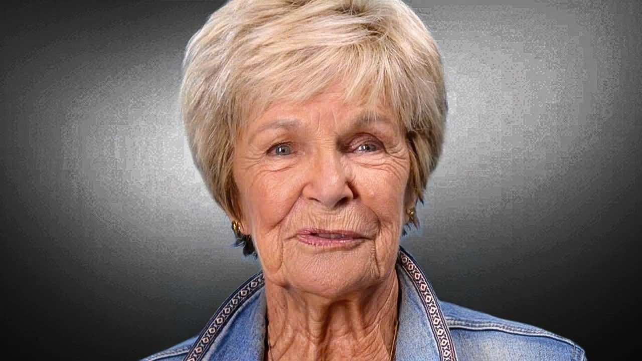 À 70 Ans, Véronique Jannot révèle La Vérité Sur Sa Vie Après Tant D’Épreuves