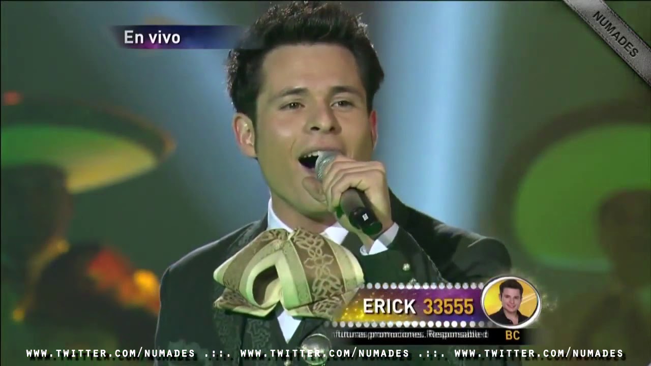 Raúl Sandoval & Erick Sandoval - 