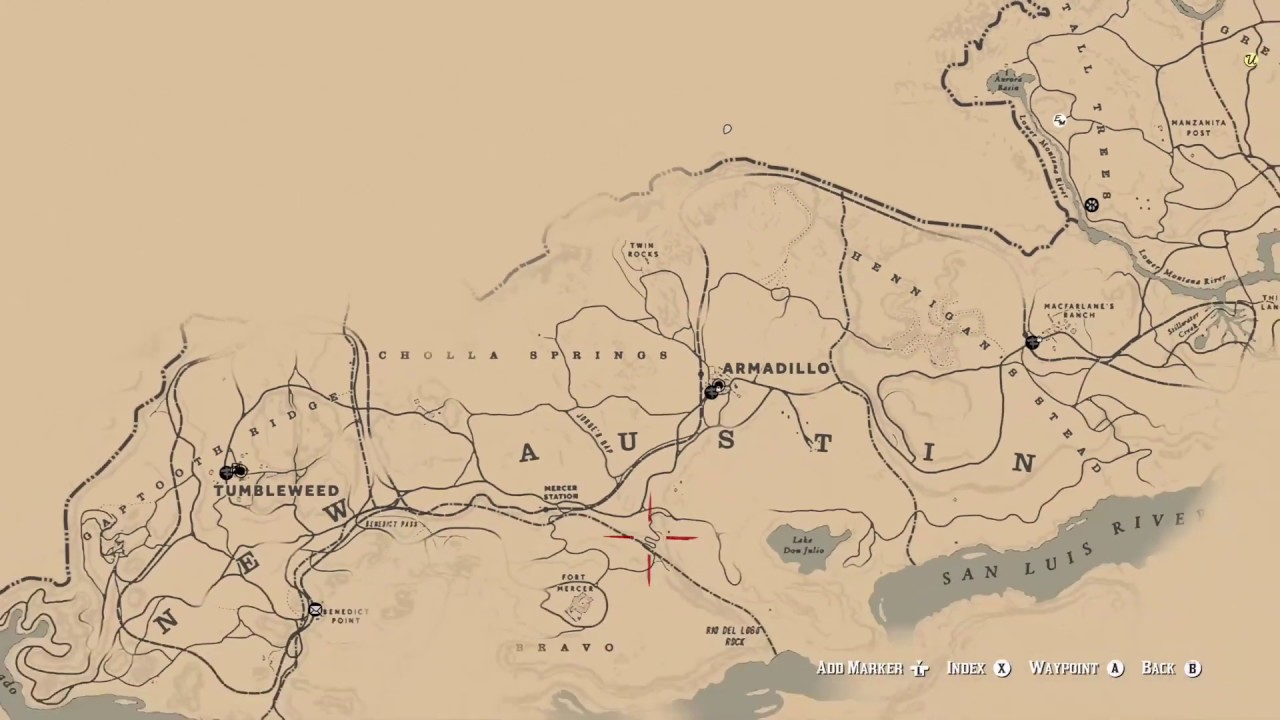 GitHub - the0neWhoKnocks/red-dead-redemption-2-map: A dynamic Red