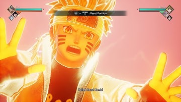 Jump Force - All Ultimates & Awakenings, Transformations - All Characters