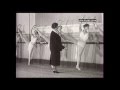 Ballerina to Teacher [1] - Elizaveta Gerdt