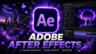 How To Download Adobe After Effects 2026 Crack | Full Version