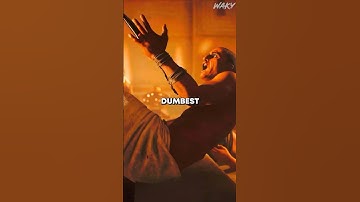 Every Character’s Dumbest Mistake In Assassin