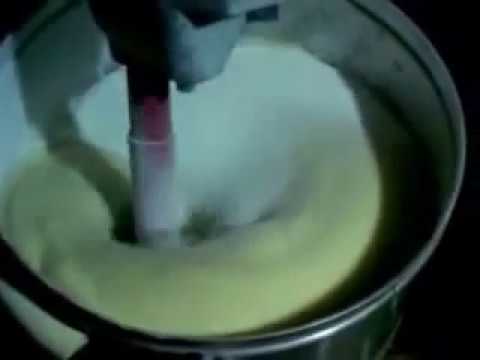 Видео: Как да си направим пушена пудра от треска от картофи