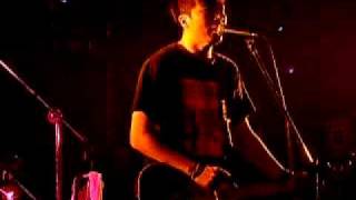 地下歲月-台北THE WALL..980516