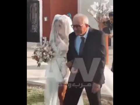 فرح هند عبد الحليم طلي بالابيض