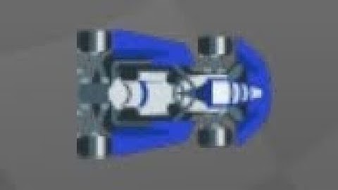 Ultimate Racing 2D 2! | Go Kart