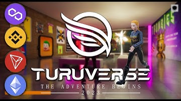 Turuverse - Hackathon - 2023 Promo