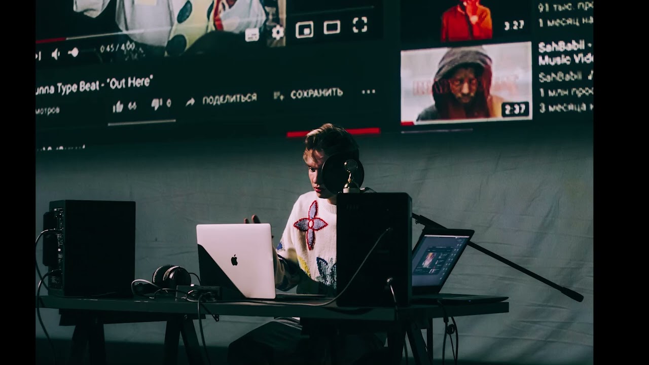 *FREE* MAYOT x YUNGWAY x OG BUDA R&B TYPE BEAT - laguna | prod.furgon