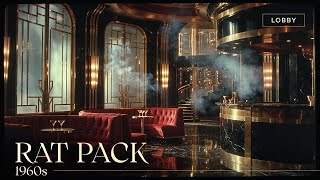 Rat Pack Music for Upscale Restaurants & Cocktail Bars | 1 hour screenshot 1