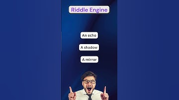 Riddle Challenge: Test Intelligence with This Riddle #riddle #brainteaser #youtubeshorts #shorts