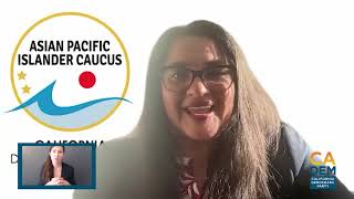 CADEM Celebrates AAPI Heritage Month 2022