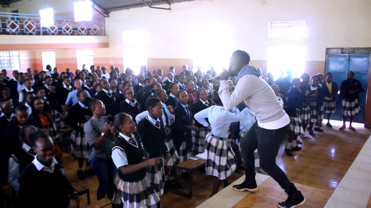 ANESTAR VICTORY BOYS Nakuru (+254 712 977788)