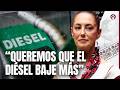 Gobierno reducirá pagos de comisiones con tarjetas y vales ante alza del petróleo