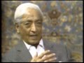 J. Krishnamurti - San Diego 1972 - Conversation 1 - Listening is a great miracle