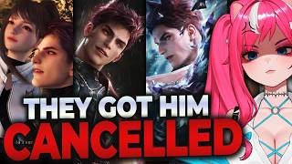 BREAKING: THEY CANCELLED THIS CHARACTER OVER INSANE CN BACKLASH | Valko Drama Explained