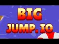 Big Jump IO (by Aden Games) IOS Gameplay Video (HD)