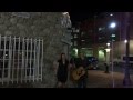 SIRSY Sidewalk Series - El Paso, TX - 'Brave and Kind'