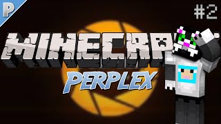 Minecraft Perplex: HUH?!? (Part 2)