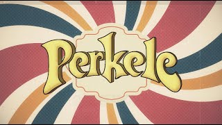 Perkele - Sail Away (New Official Music Video 2025)