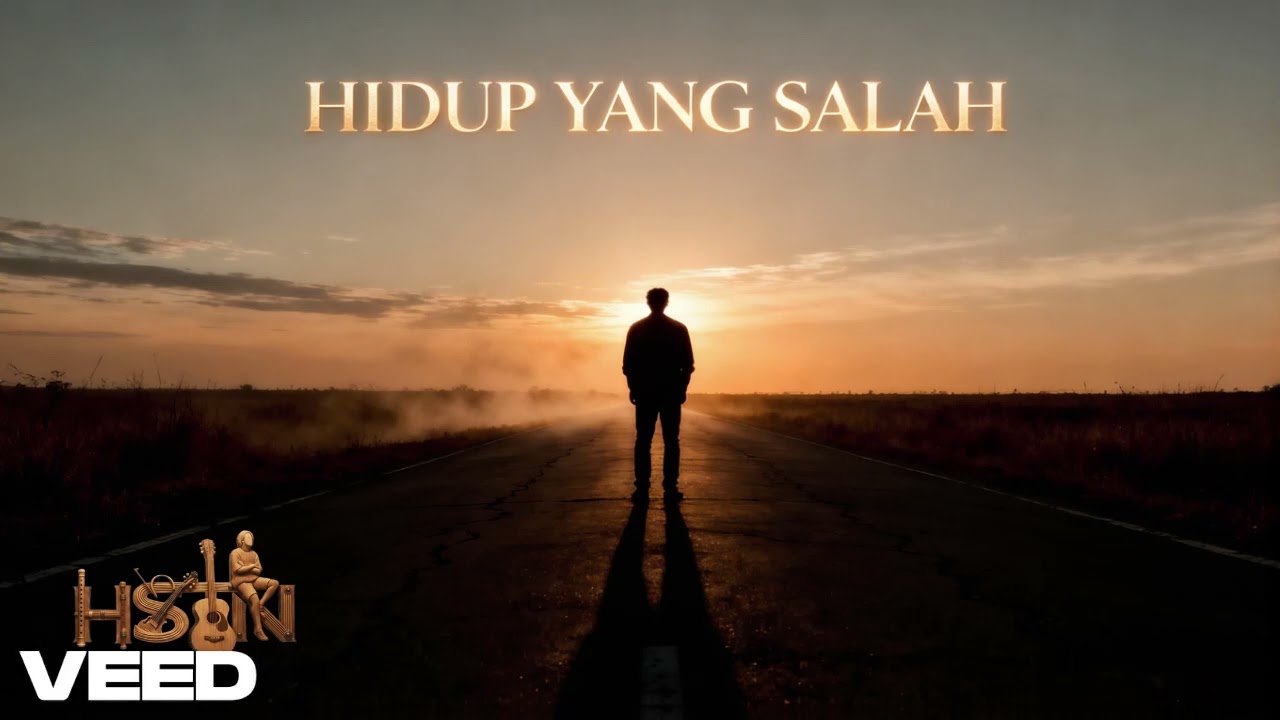 HIDUP  YANG SALAH