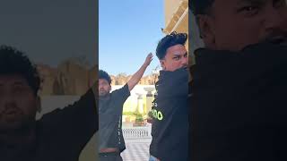 Action Choreography Bollywood Song