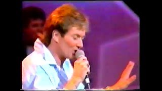 Tony Stevens   She's A Heartache