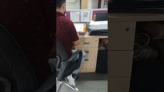 Macbook configure by Jay Engineer IT Head #short #subscribe #youtube #shortsvideo #ytshorts