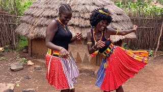 Story of a 19 year old single mother| Uganda