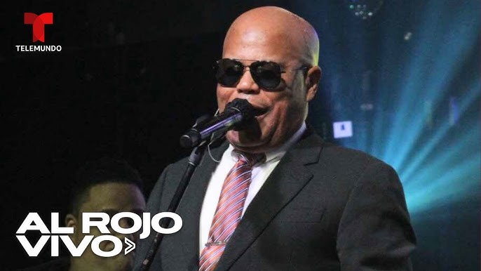 Tragedia en República Dominicana: Hallan muerto a Rubby Pérez tras colapso en discoteca Jet Set - YouTube